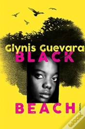 Capa do artigo Black Beach