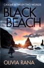 Black Beach - Preview