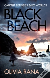 Capa do artigo Black Beach