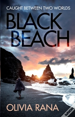 Capa do artigo Black Beach
