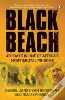 Black Beach