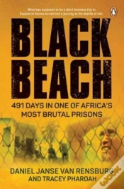 Capa do artigo Black Beach