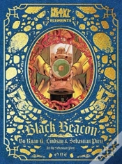 Capa do artigo Black Beacon