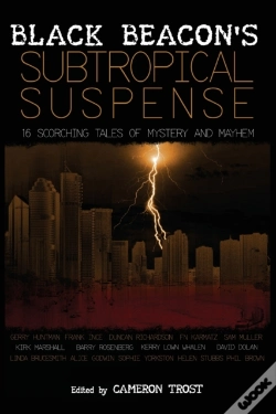 Capa do artigo Black Beacon'S Subtropical Suspense