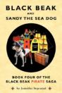Black Beak And Sandy The Sea Dog - Preview