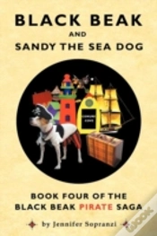 Capa do artigo Black Beak And Sandy The Sea Dog
