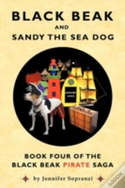 Capa do artigo Black Beak And Sandy The Sea Dog
