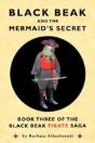 Black Beak And The Mermaid'S Secret - Preview