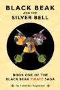 Black Beak And The Silver Bell - Preview