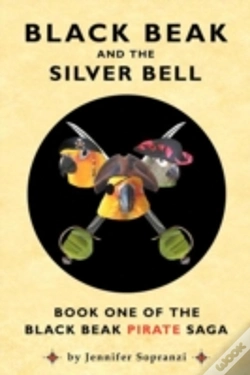 Capa do artigo Black Beak And The Silver Bell