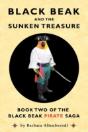 Black Beak And The Sunken Treasure - Preview