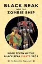 Black Beak And The Zombie Ship - Preview
