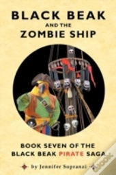 Black Beak And The Zombie Ship