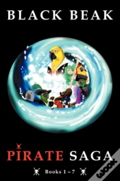 Capa do artigo Black Beak Pirate Saga