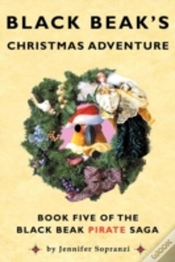 Capa do artigo Black Beak'S Christmas Adventure