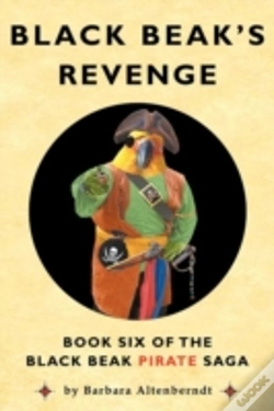 Capa do artigo Black Beak'S Revenge
