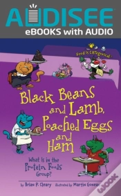 Capa do artigo Black Beans And Lamb, Poached Eggs And Ham, 2nd Edition