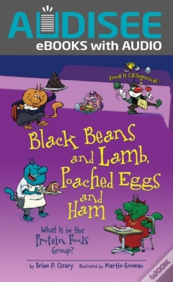 Capa do artigo Black Beans And Lamb, Poached Eggs And Ham, 2nd Edition