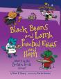 Black Beans And Lamb, Poached Eggs And Ham, 2nd Edition - Preview