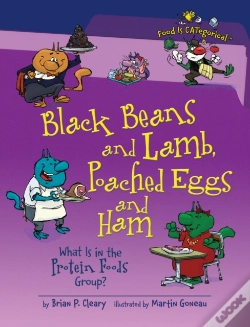 Capa do artigo Black Beans And Lamb, Poached Eggs And Ham, 2nd Edition