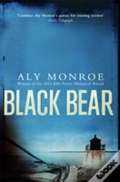 Capa do artigo Black Bear