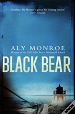 Capa do artigo Black Bear