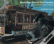 Capa do artigo Black Bear Goes To San Francisco