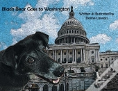 Black Bear Goes To Washington