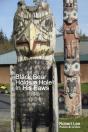 Black Bear Holds A Hole In His Paws - Preview