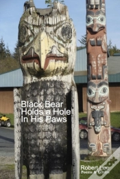 Capa do artigo Black Bear Holds A Hole In His Paws