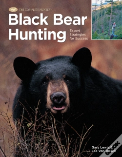 Capa do artigo Black Bear Hunting