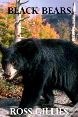 Capa do artigo Black Bears