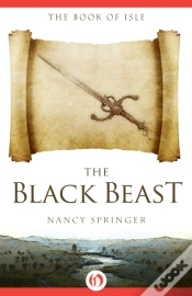 Capa do artigo Black Beast