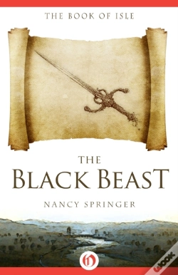 Capa do artigo Black Beast