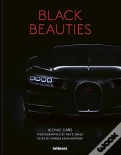Capa do artigo Black Beauties
