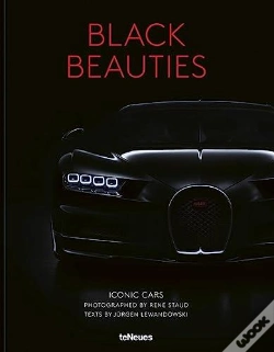 Capa do artigo Black Beauties