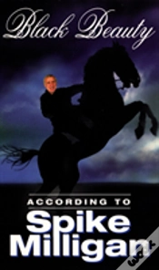 Capa do artigo Black Beauty According To Spike Milligan