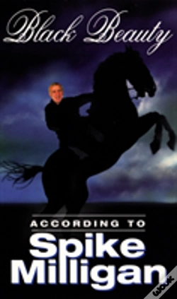 Capa do artigo Black Beauty According To Spike Milligan