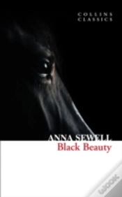Capa do artigo Black Beauty