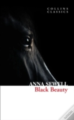 Capa do artigo Black Beauty