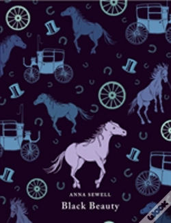Capa do artigo Black Beauty