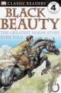 Black Beauty - Preview