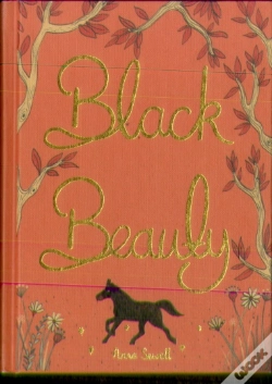 Capa do artigo Black Beauty