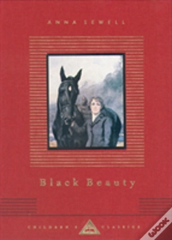 Capa do artigo Black Beauty
