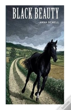 Capa do artigo Black Beauty