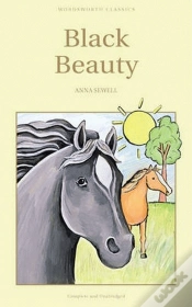 Capa do artigo Black Beauty