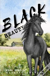 Capa do artigo Black Beauty
