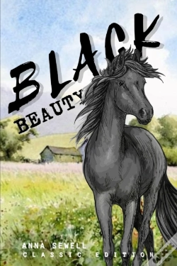 Capa do artigo Black Beauty