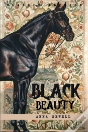 Capa do artigo Black Beauty