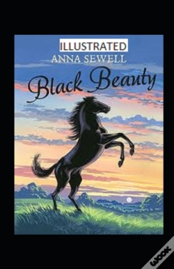 Capa do artigo Black Beauty Annotated